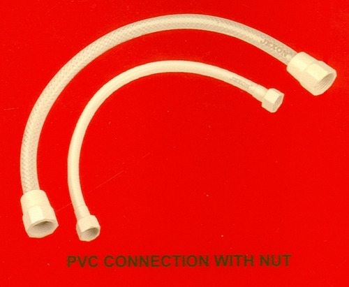 Connection With Nut PTMT