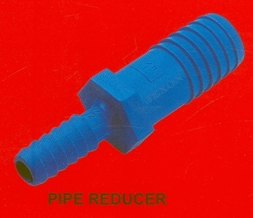 Pipe reducer