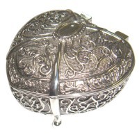 Jewelry box