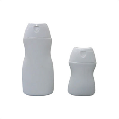 Designer Plastic Bottles