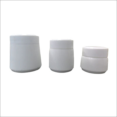 Round Plastic Bottles