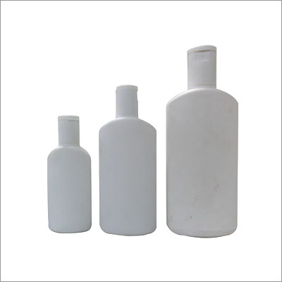 Liquid Packing Bottles