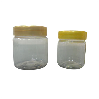 Pet Jars