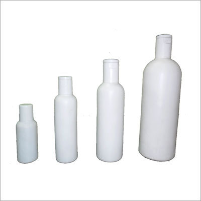 Shampoo Bottles