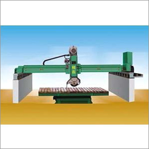 Automatic Bridge Infrared Cutting machine