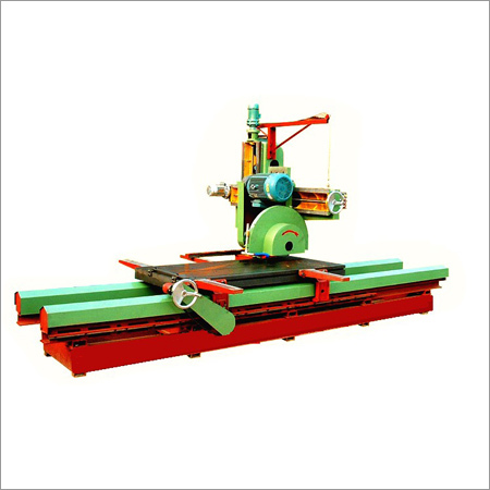 Oil Bath Manual Turning Cutting Machine