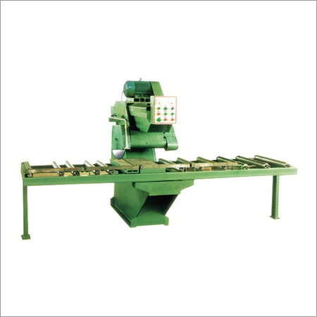 Automatic Edge Cutting Machine