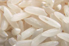 Organic Rice