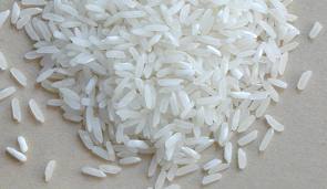 White Rice