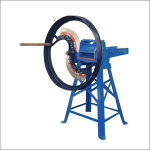 3-Roller-Chaff Cutter Machine