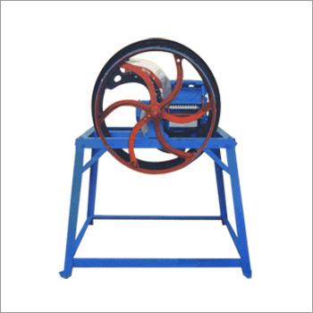 Light Power Chaff-Cutter Machine