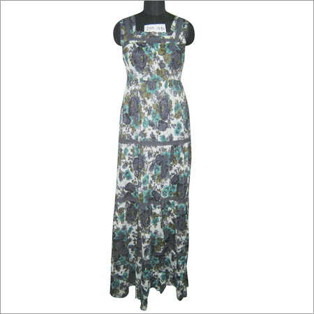 Ladies Fashion Garments