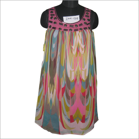 Ladies Party Wear Dresses