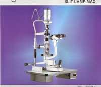 Slit Lamp Max