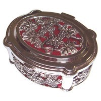Jewelry box