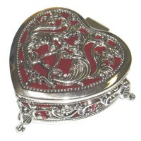 Jewelry box