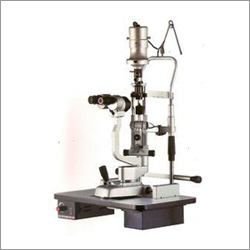 Diagnostic Equipments & Instruments