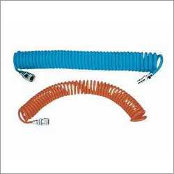 Pneumatic Tubing