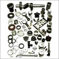 Replacement Spares Refrigeration Compressors