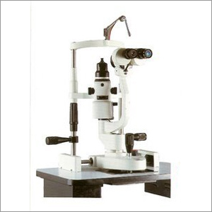 Diagnostic Equipments & Instruments