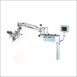 Surgical Microscope (Cold Light)