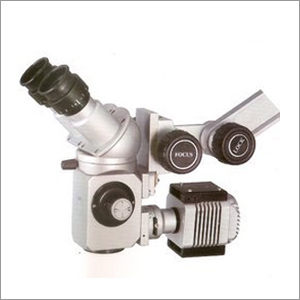 Surgical Microscope (Direct Halogen)