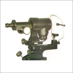 Kerato Meter B&L Model