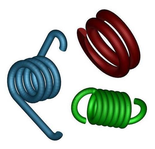 Coil Spring