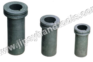 Carbon Crucibles