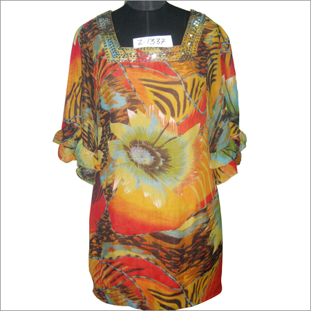 Ladies Fancy Suit