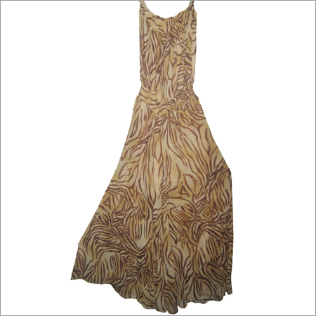 Ladies Dress