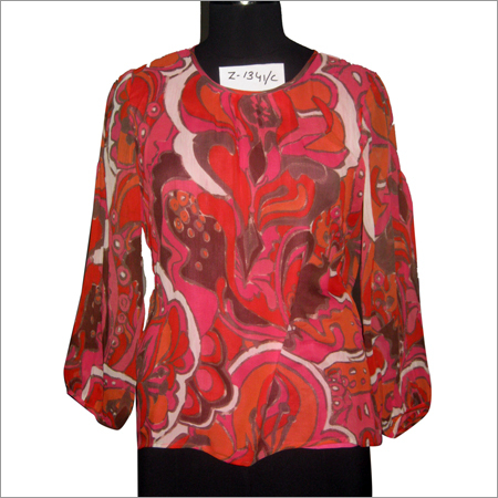 Ladies Fashion Wear