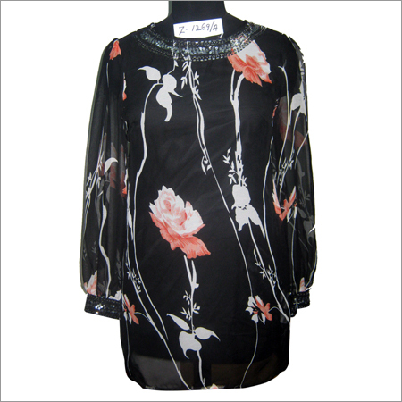 Designer Ladies Wear