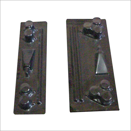 Vacuum Formed Product