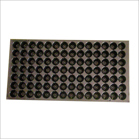 Pvc Blister Packaging