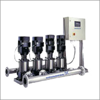 Hydro Systems