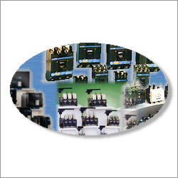 Low Voltage Switchgear