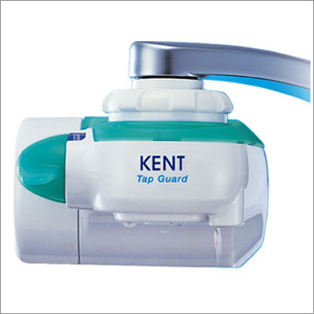 Kent Tap Guard Water Purifier