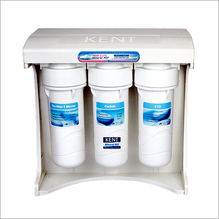 Kent Elite Water Purifier