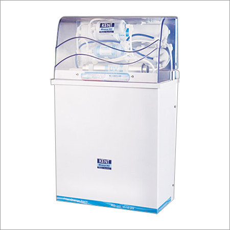 Water Purifier