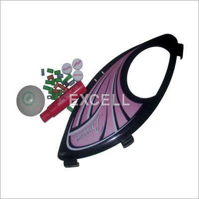 Pad Printing Services