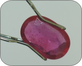 Gem Grading