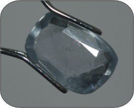 Gem Identification Service