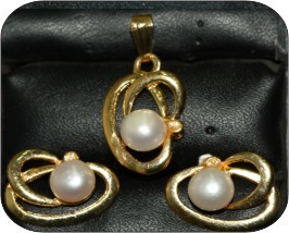 Stoned Jewelry Certification Service