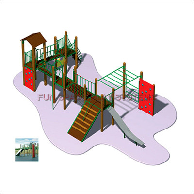 Playground Multiplay Systems