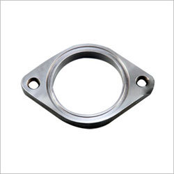 Oval Flange