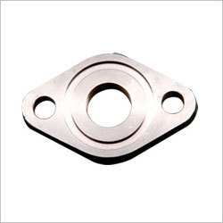 Oval Flanges