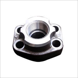 Socket Welds or Butt Weld Flanges