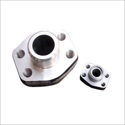 Socket Weld or Butt Weld Flanges