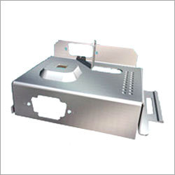 Sheet Metal Components